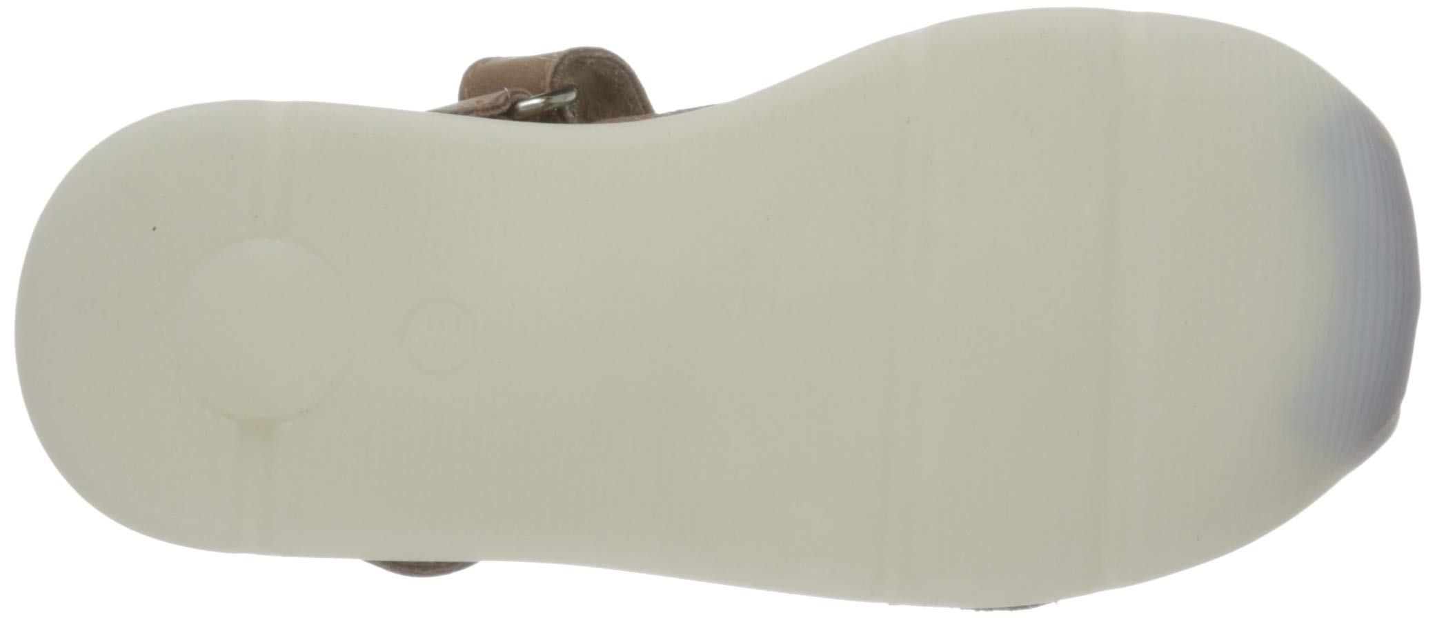 Däumling Baby-Jungen Ulli Sandalen