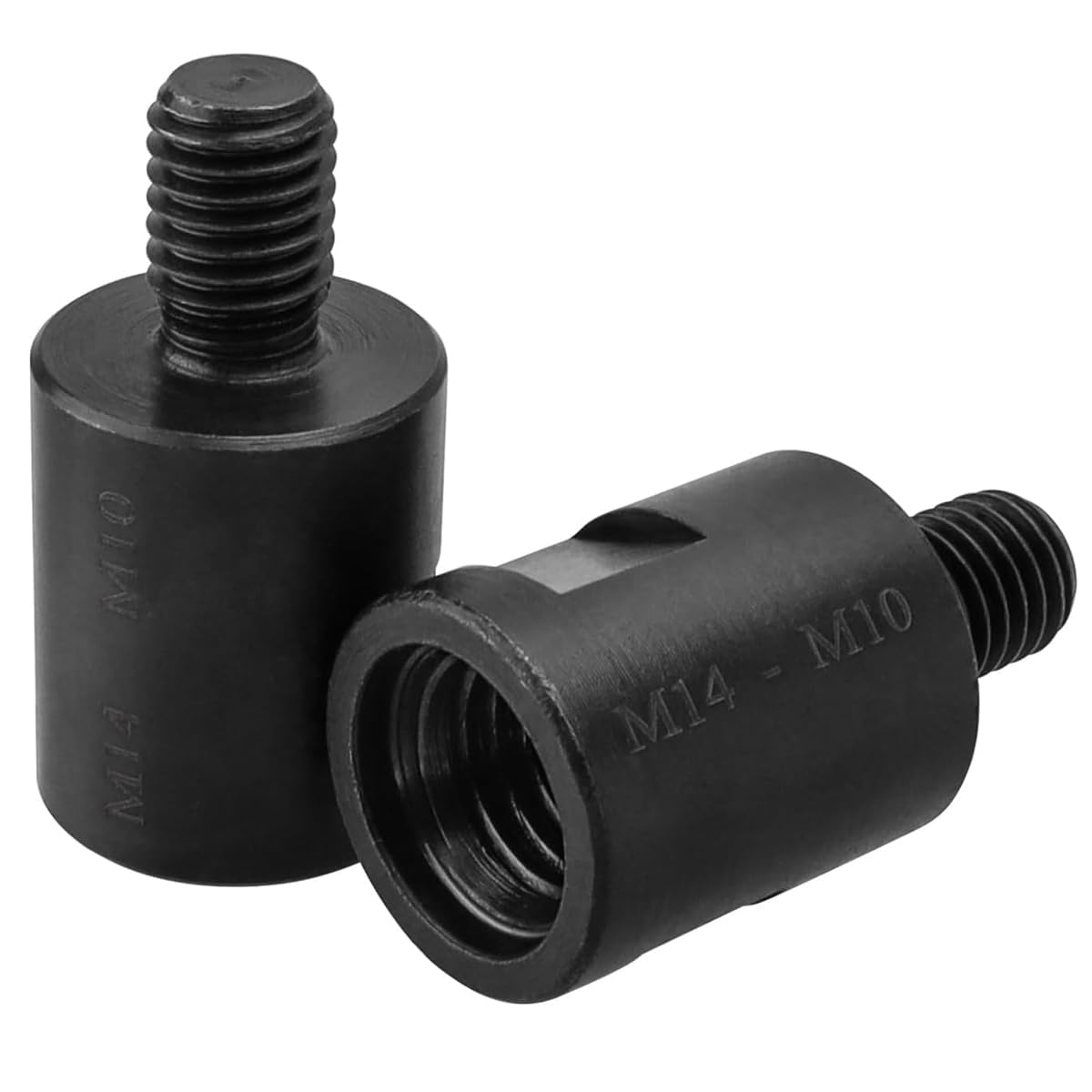Gewindeadapter M14 Auf M10 Für Winkelschleifer - Metall Adapter