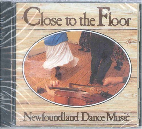 Close To The Floor: Newfoundla [Audio CD] Various