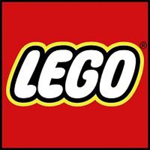 Image of Lego Star Wars Emperors Royal Guard Key Chain