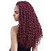 Freetress Braids BEACH CURL 18