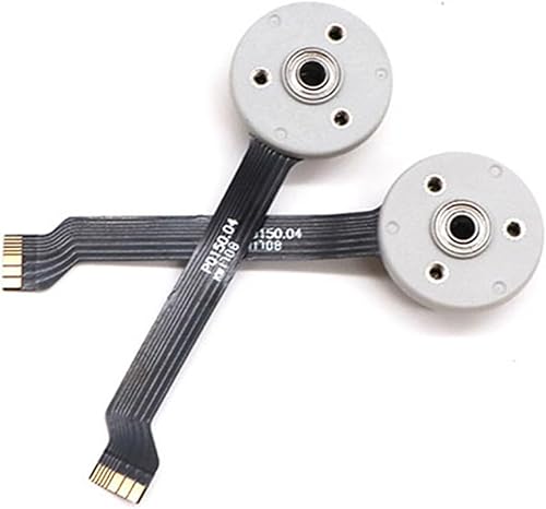 Miniatura 2 de SeiZed Yaw Motor Repair Parts for D-JI Phantom 44 Pro  P4 Drone Camera Advanced Drone PTZ Repair