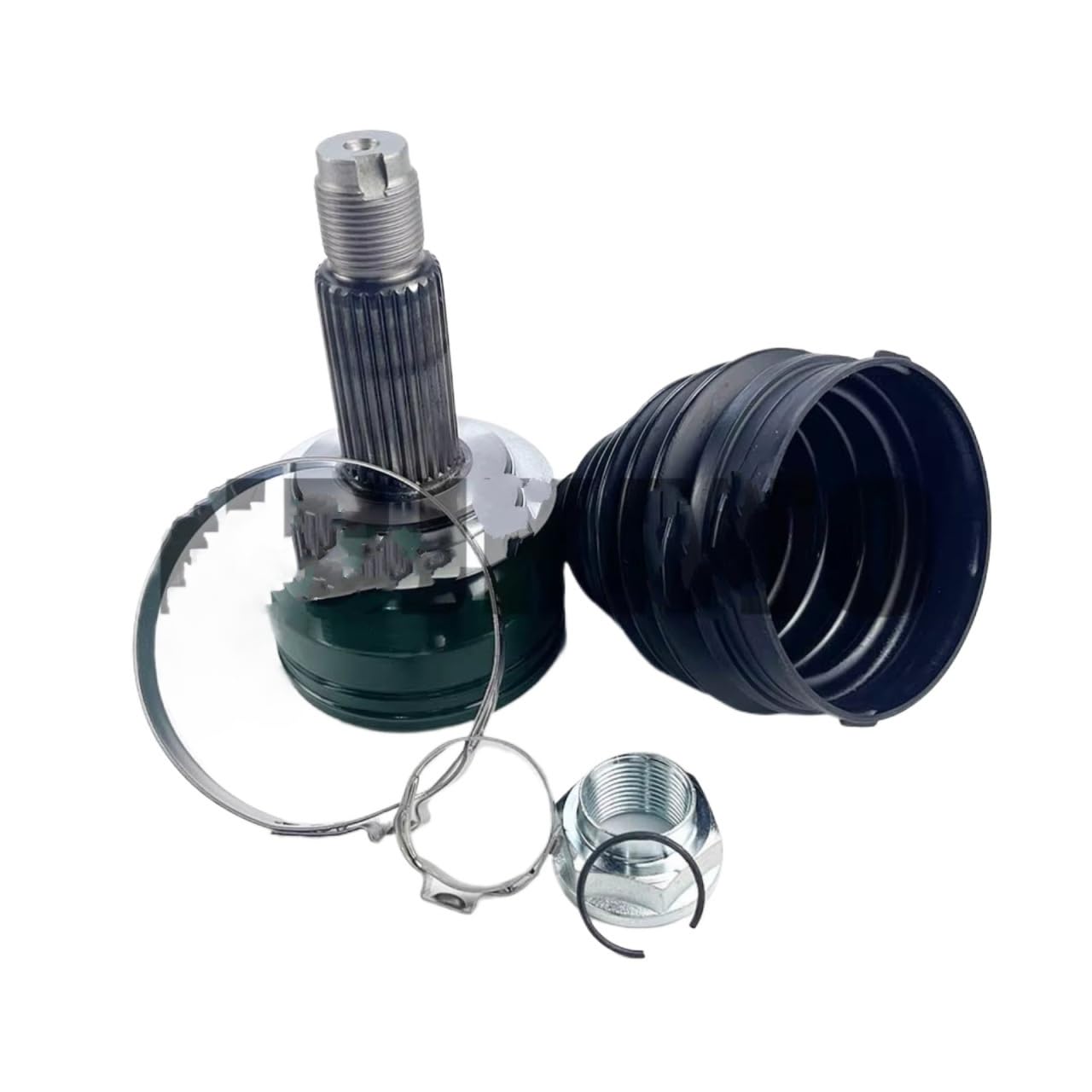 Para Subaru Para Outback Para Legacy 2004-2009 Para Forester Para Impreza 2008-2012 Eje De Transmisión Conjunto 28391SG050 Eje Transmisión