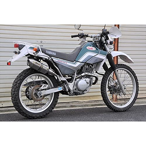 Amazon | SECRET SPEED (シークレットスピード) ヤマハ セロー225