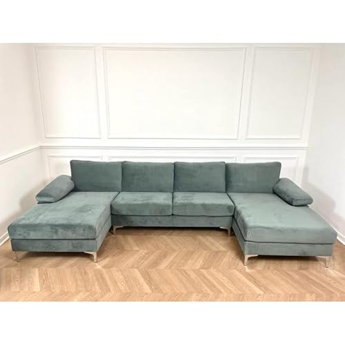 Baakal & ross CanAPE Doble Ángulo Terciopelo Cover