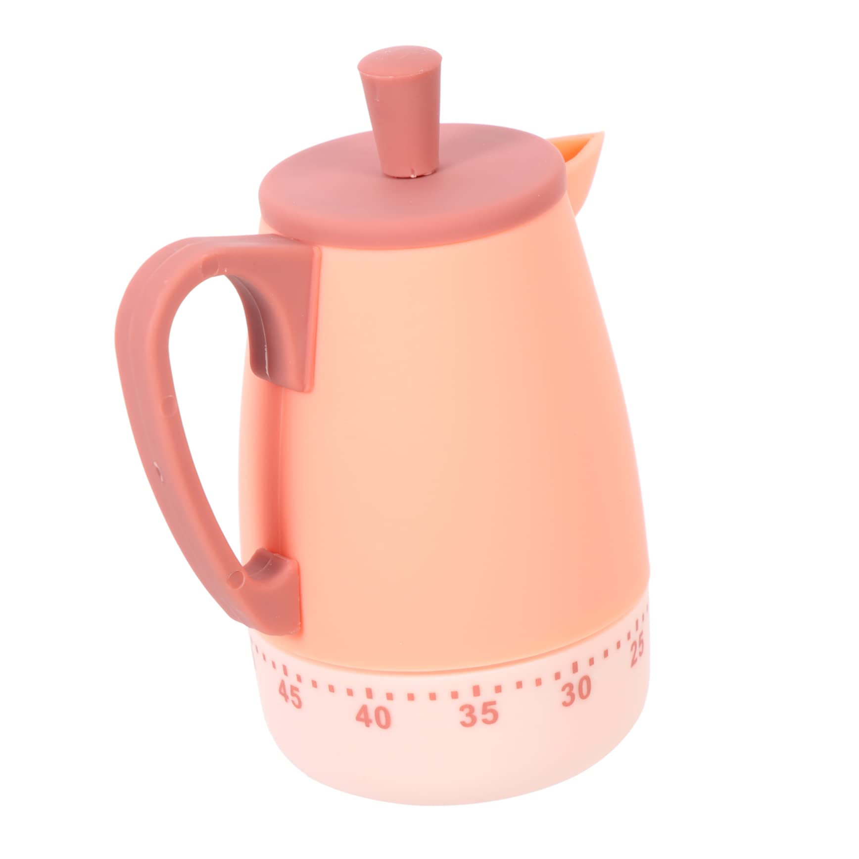 MAGICLULU 3stücke Küchen Timer Digitaler Desktop Kurzzeitwecker Für Backen Und Lernen Minuten Countdown Mit Kreativer Cartoon-Form Robust Und Praktisch Für Täglichen Gebrauch