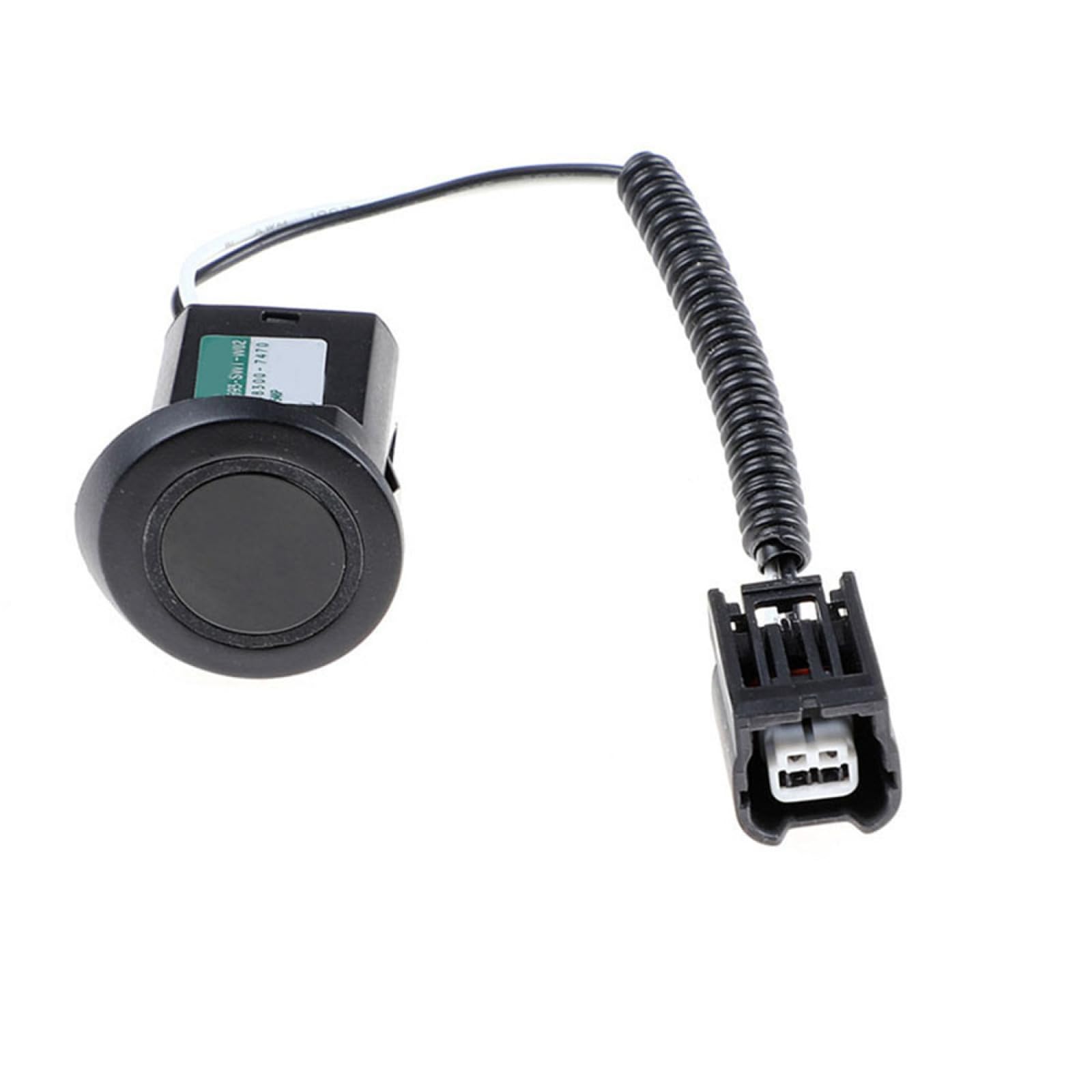 Capteur PDC 39680-SZA-A11 - Compatible Honda - Remplacement De Capteur De Stationnement (Parking)
