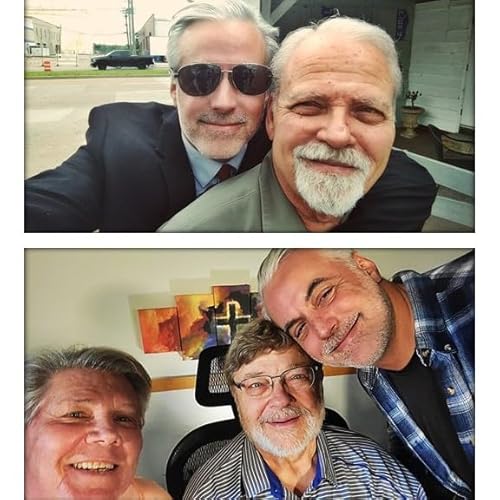 Grace Life Podcast - Joel & Friends Titelbild