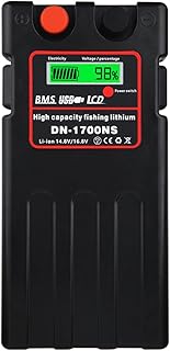 Amazon Co Jp 電動リール用バッテリー Amazon Co Jp 電動リール用バッテリー