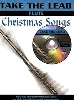Christmas Songs: (Flute) 1843288281 Book Cover