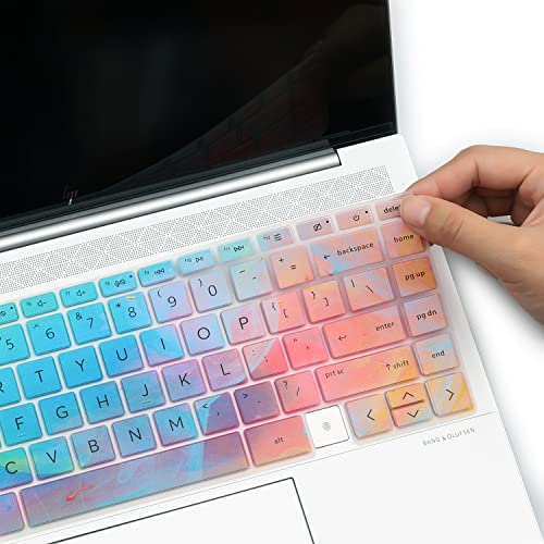 Protector para teclado HP Spectre x360 16 y 14 pulg. miniatura 4
