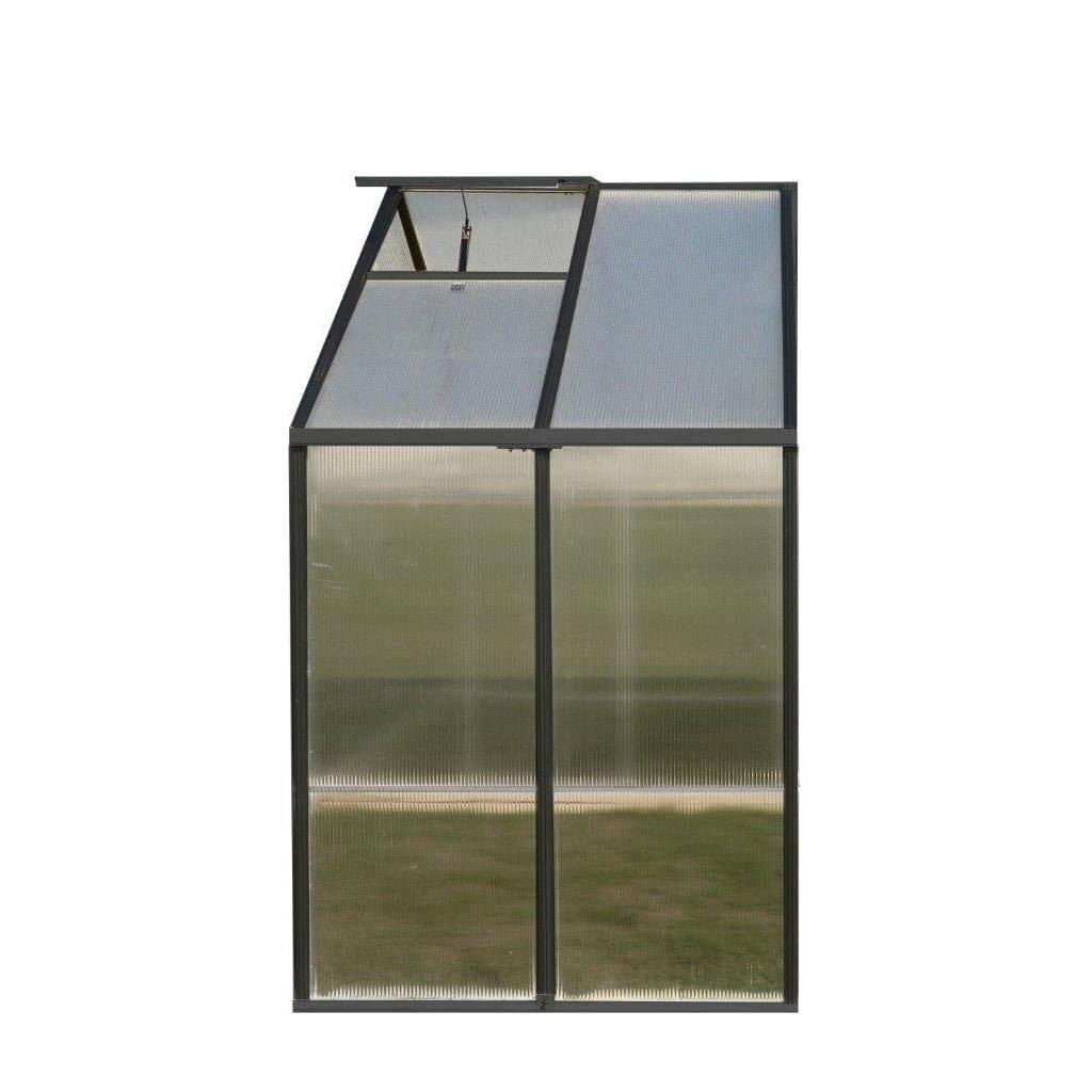 Monticello Premium Greenhouse Extension Kit