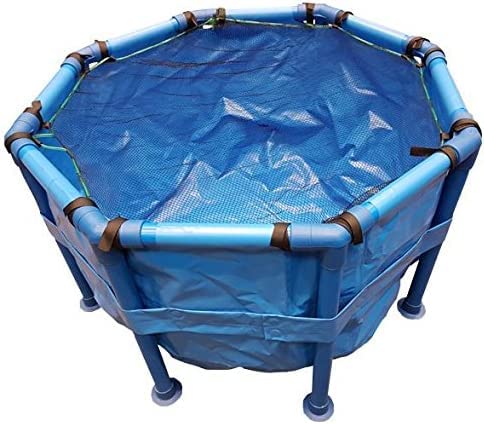 PondH2o Flexible Round Vat Tank