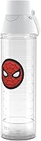 Vista 11 de Tervis Marvel Spider-Man Spidey - Vaso aislante, 16 onzas, clásico