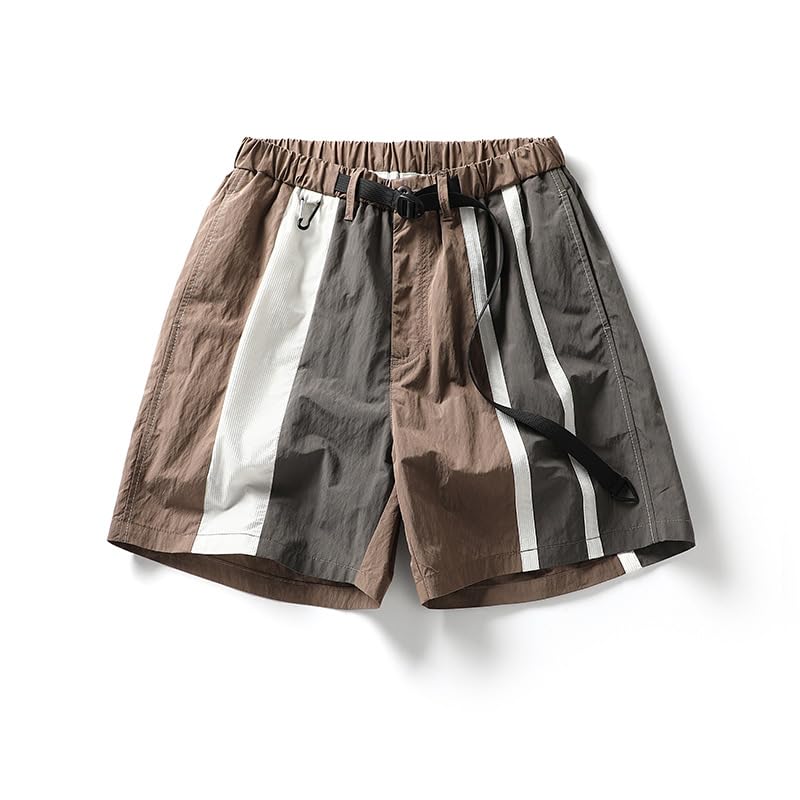 Short jogging hommes GRFIT résout l'inconfort des shorts trop serrés