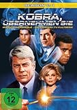  Kobra, übernehmen Sie - Season 2.1 [3 DVDs]