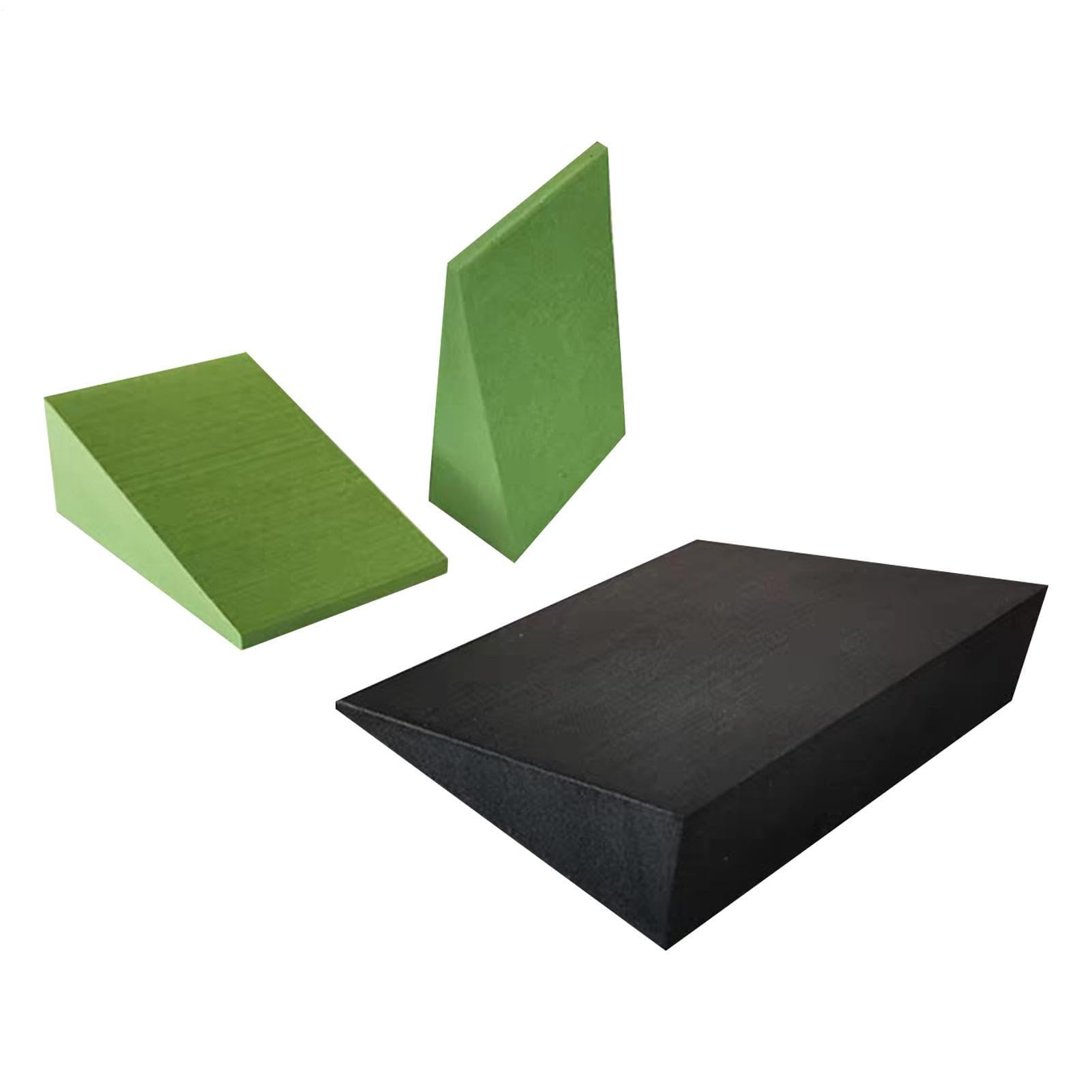 Yoga Wedge EVA Strength Training Slant Board