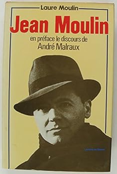 Board book Jean Moulin [French] Book