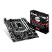 Produktbild MSI B250M Bazooka LGA 1151 DDR4 HDMI,DVI 1x M.2 & 6x USB 3.1 Gen1, 1x USB-C MATX Mainboard
