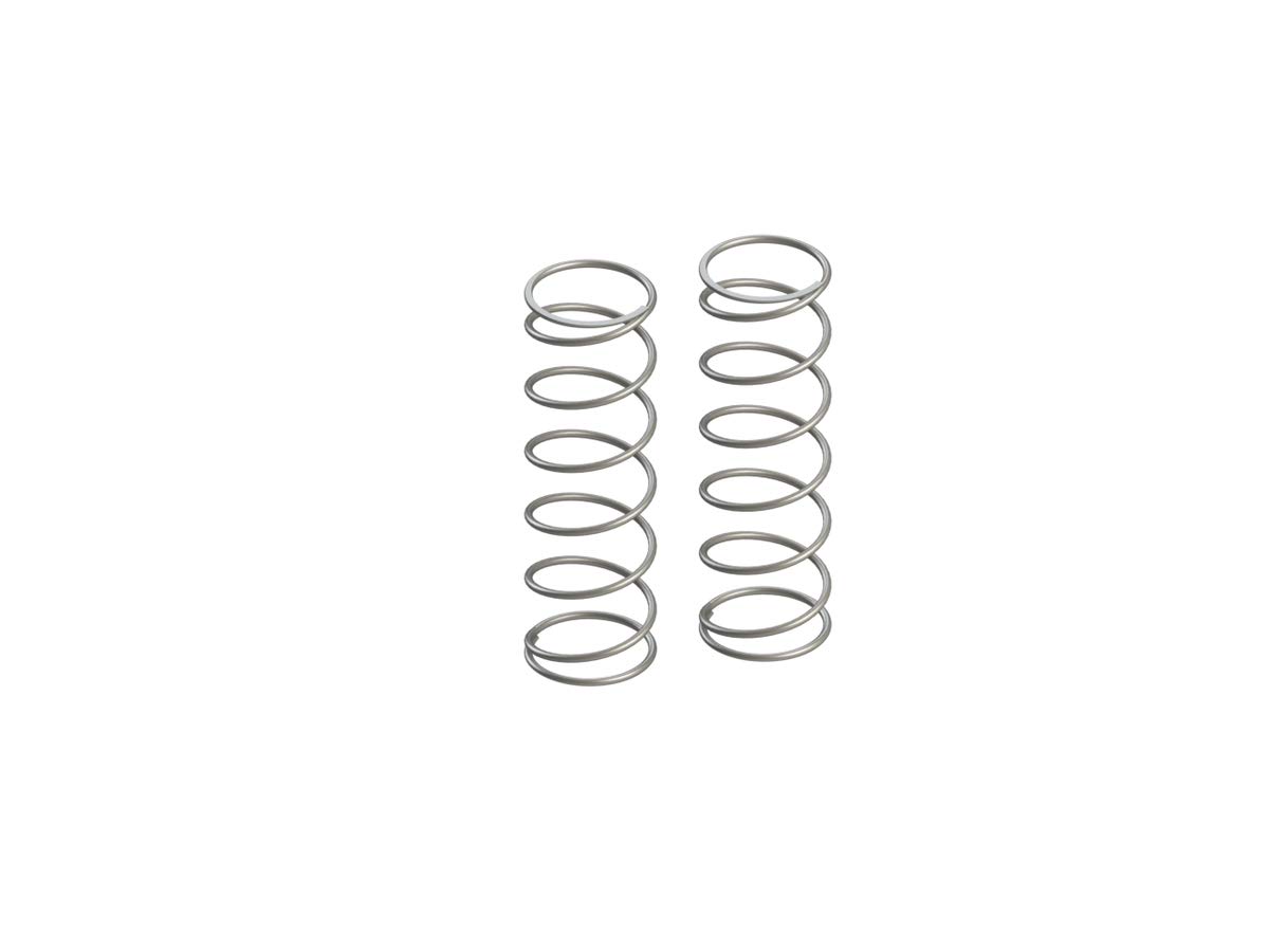 ARRMAAR330384 Shock Spring 76mm M 73.6gf/mm Kraton 2 ARAC8944 Electric Car/Truck Option Parts