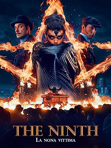  The Ninth - La Nona Vittima
