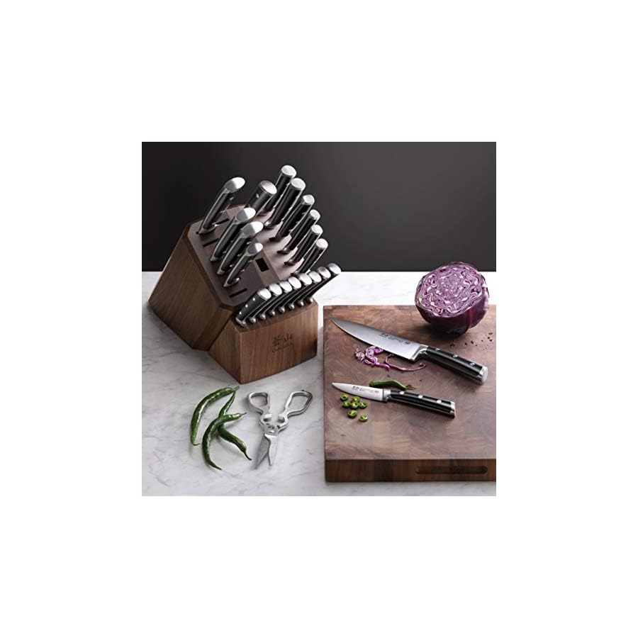 Cangshan-S-Series-1026054-German-Steel-Forged-23-Piece-Knife-Block-Set Cangshan S Series 1026054 German Steel Forged 23-Piece Knife Block Set