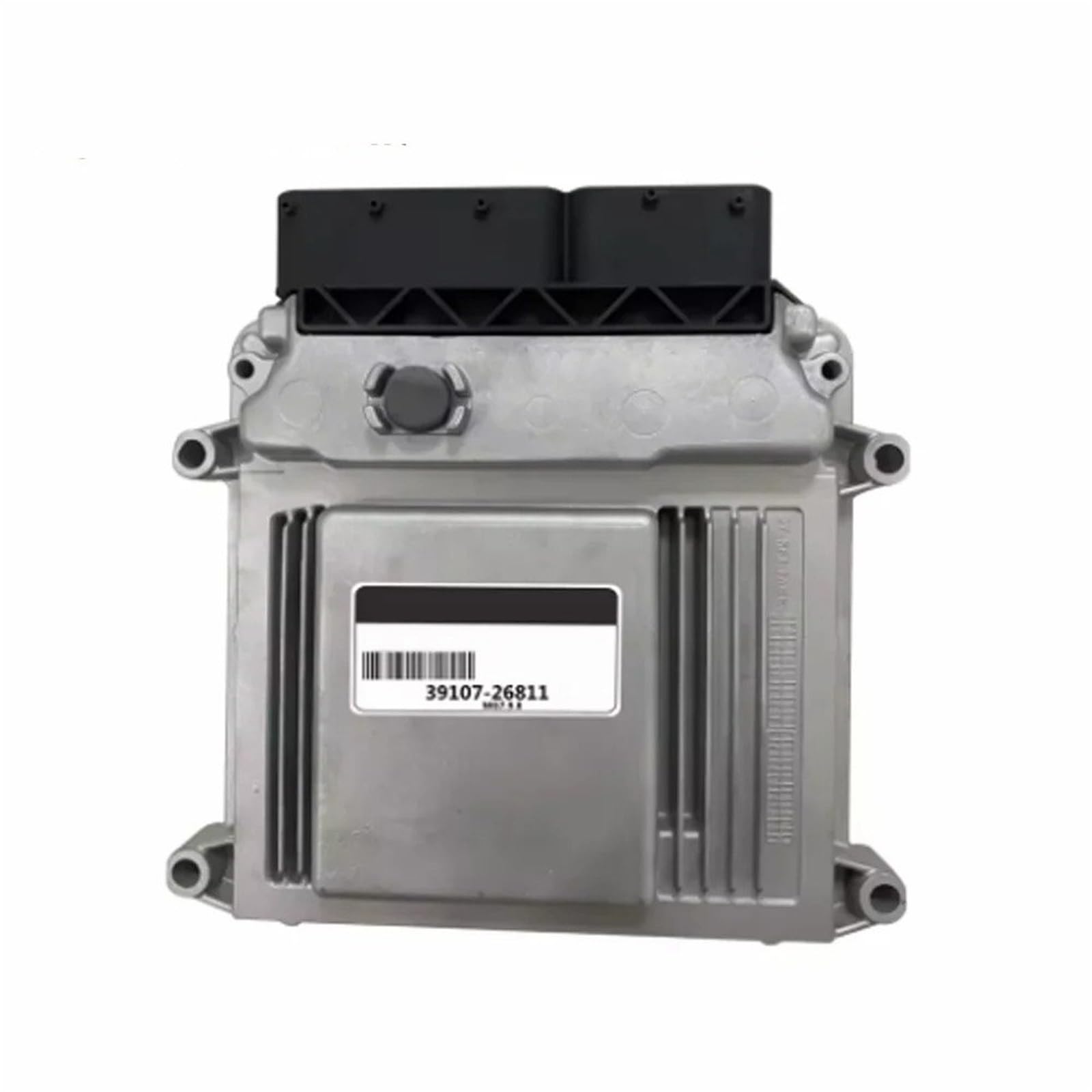 Engine Control Module Assembly 39107-26811 MG7.9.8 For Hyundai Engine Computer Board ECU