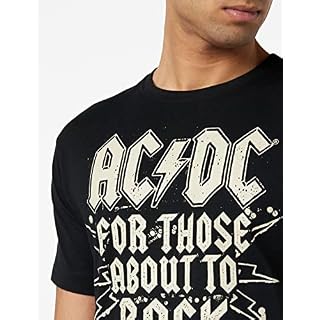AC/DC Maillot pour Hommes – Image 5