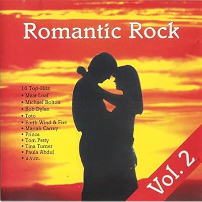 romantic Iive recordings