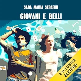 Giovani e belli copertina