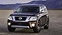 Fog Lamps Lights Kit for 2017 2018 2019 2020 2021 Nissan Armada Y62