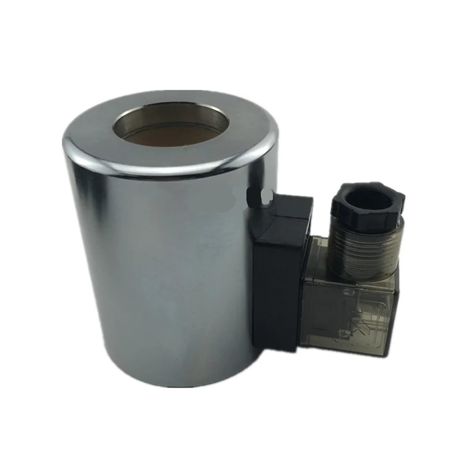QRUYHBAJU Solenoid Hydraulic Valve Coil Electromagnet Coil Inner Diameter 31mm Height 75mm DC24V AC220V(Spool)