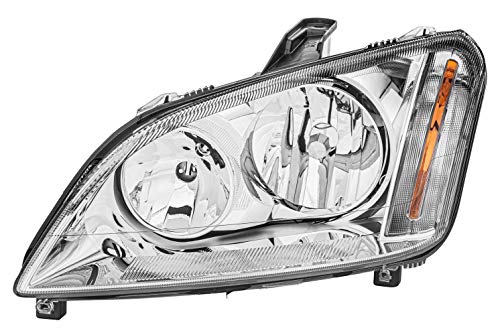 Phare HELLA 1Ee 270 600-171 halogène gauche pour corriger un éclairage faible ou jauni