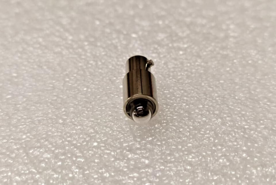 Replacement lamp for WA-02800 - OTOSCOPES Lamps/OPHTHALMOSCOPES Lamps 2.5V - by JPN