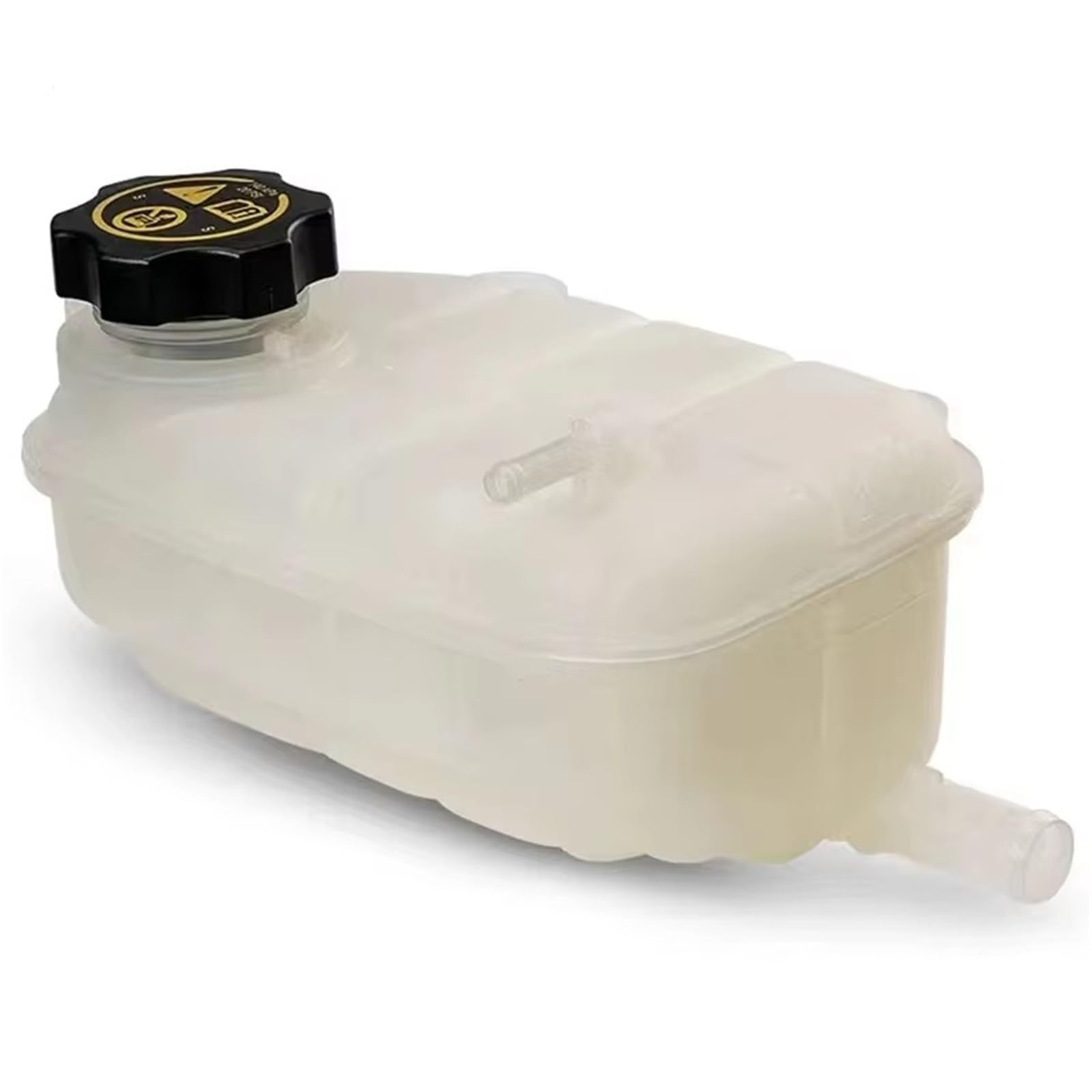 Vaschetta Espansione Compatibile Con Opel Per Mokka 2013 2014 2015 2016 Serbatoio Del Liquido Di Raffreddamento Del Motore Serbatoio Di Espansione E Coperchio Di Troppopieno OEM: 95201979