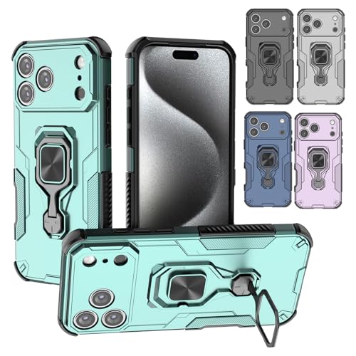 Coque iPhone 14 Pro Max vert silicone pour sécuriser vos déplacements - 2