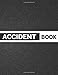 Produktbild Accident Book: Take Note of Accidents & Injuries on your Construction site, Business, Store, Company, Shop, Restaurant, Hotel, Home Office Supplies (Health and Safety Reports, Band 12)