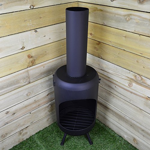 Terraskachel 105cm hoog (DSS-DS09847) - Image 5