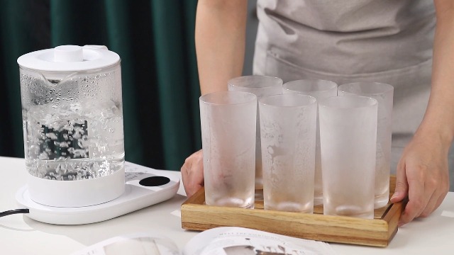 12 ounce plastic cups 12oz Clear PET Plastic Cups 98mm main image 1