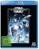  STAR WARS Ep. V: Das Imperium schlägt zurück [Blu-ray]