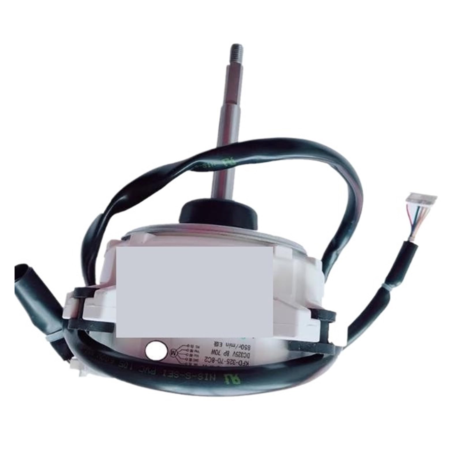 Air Conditioner External Fan Motor ，compatible For Daikin，907 KFD-325-70-8C2 RMXS160DV2(1pcs)