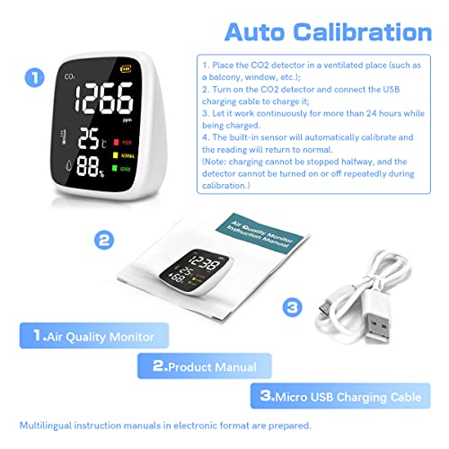 Medidor-de-CO2-Portatil-4-en-1-Medidores-Detector-de-CO2-Monitor-de-Calidad-del-Aire-Interior-con-Temperatura-Humedad-y-Autocalibracion-para-Casa-Oficina-Restaurante-Hotel Medidor-de-CO2-Portatil-4-en-1-Medidores-Detector-de-CO2-Monitor-de-Calidad-del-Aire-Interior-con-Temperatura-Humedad-y-Autocalibracion-para-Casa-Oficina-Restaurante-Hotel