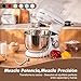 Imagen de Fab Batidora Amasadora 8L Profesional