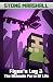 Flynn's Log 3: The Ultimate Form of Life