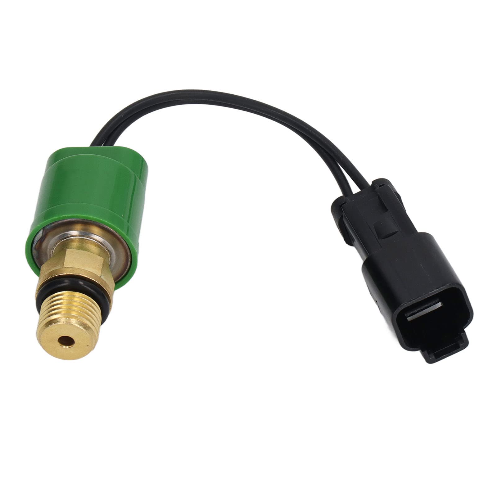 Capteur basse pression JCB 332 J0669 pressostat laiton pour rétrocaveuse 4CX