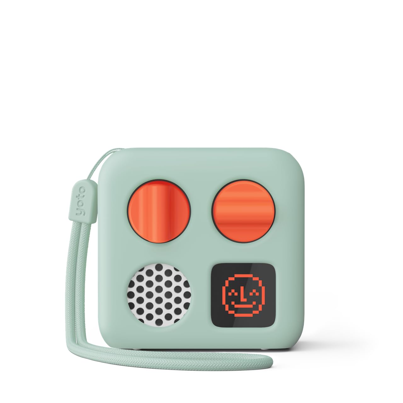 Amazon.com: Yoto Mini (2024 Edition) + Adventure Jacket in Frog