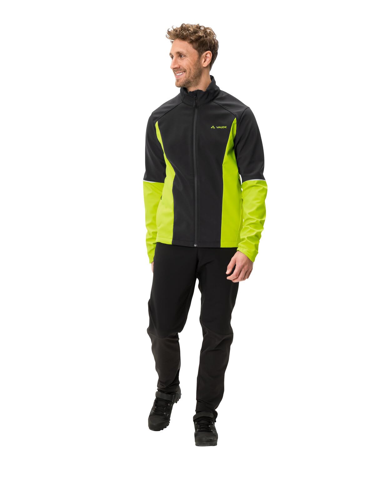 VAUDE Jacken Men's Wintry Jacket IV