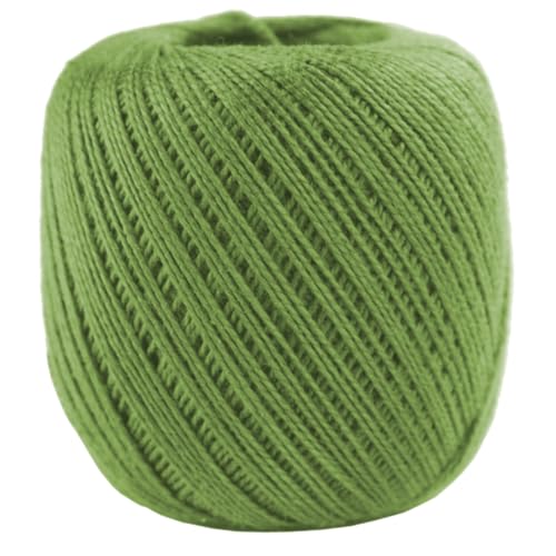 Linha para Crochê Camila 125 metros