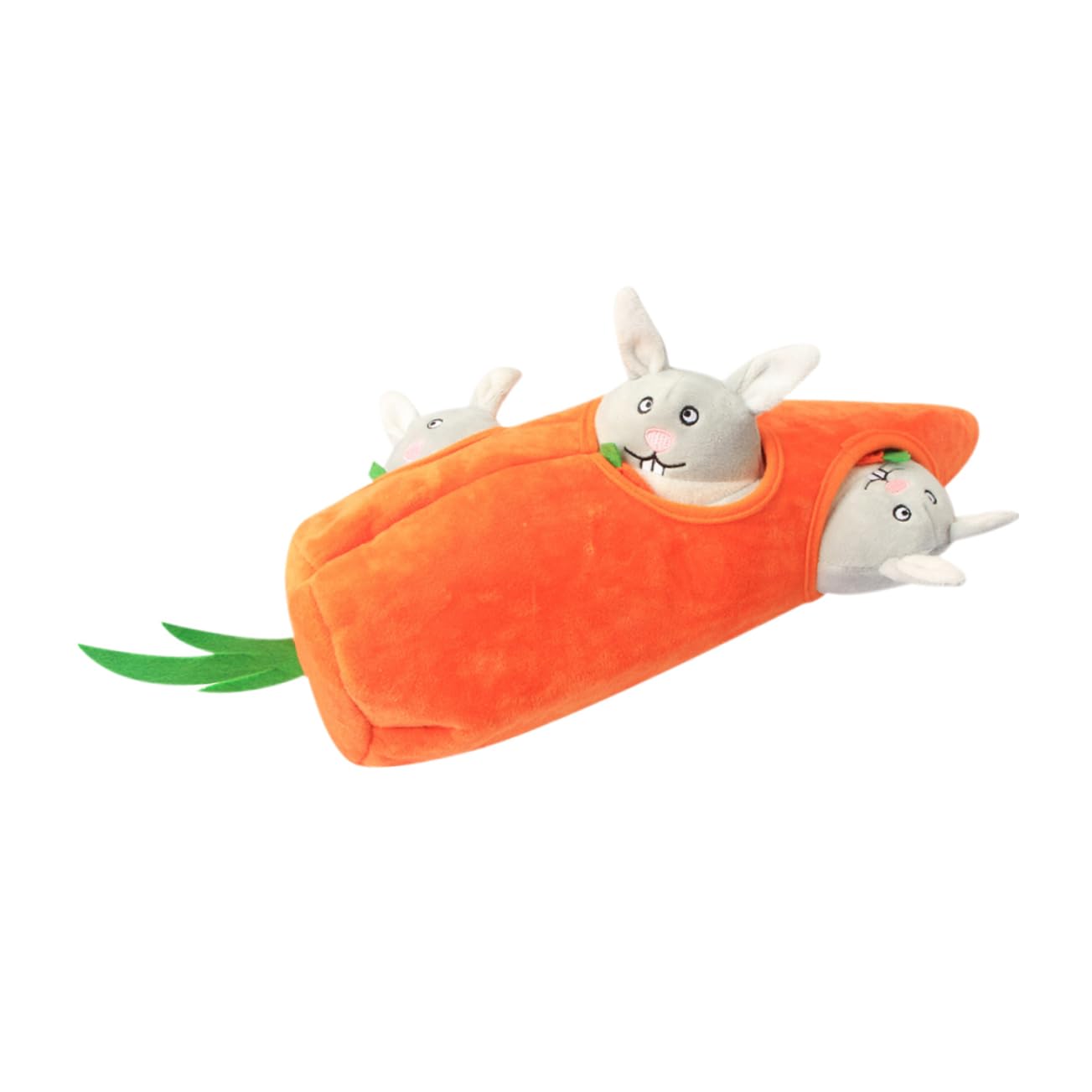 YARNOW 2pièces Jouet Peluche pour Animaux De Compagnie avec Couineur Jouet à Mâcher pour Chiens De Moyenne à Et Lavable Parfait pour Intérieur Et Entraînement