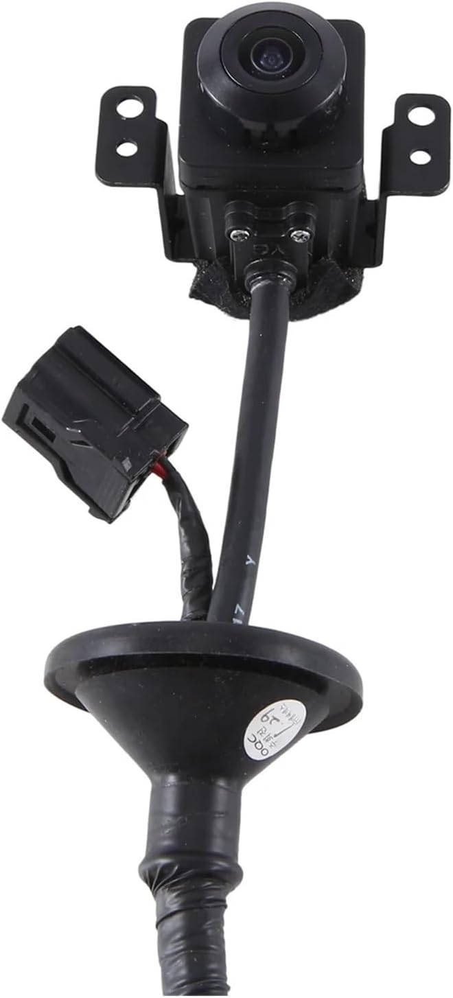 95760-F6600 リアビュー リバースカメラアシスト バックアップカメラ